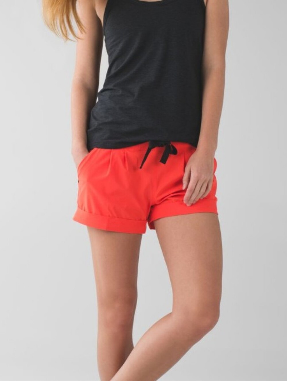 Lululemon Spring Break Shorts Size 6